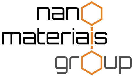 Skupina nanomateriálů