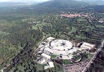 Synchrotron Elettra