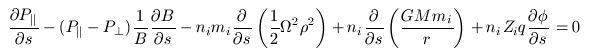 difúzní rovnice